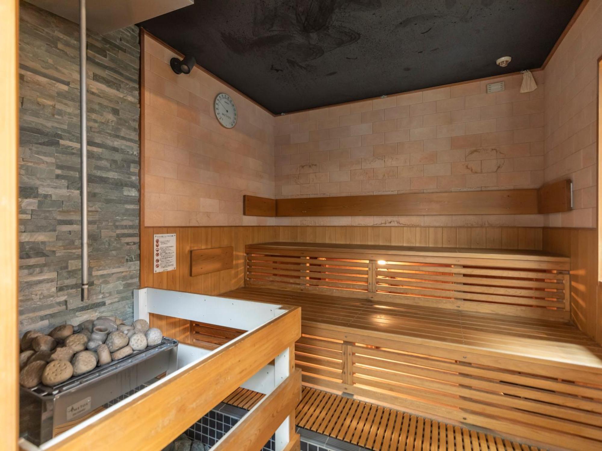 Business Hotel Kaga Osaka Luaran gambar