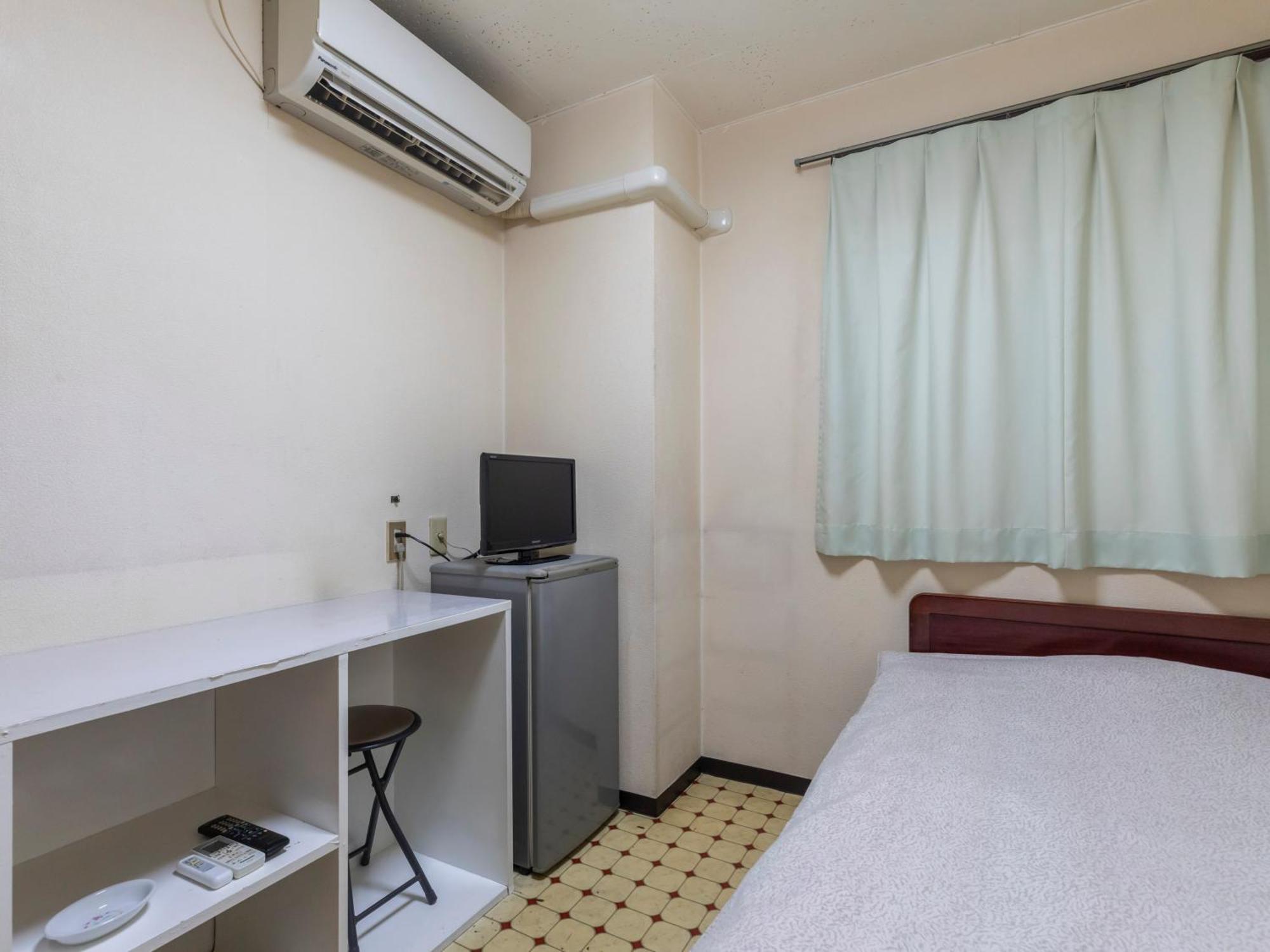 Business Hotel Kaga Osaka Luaran gambar
