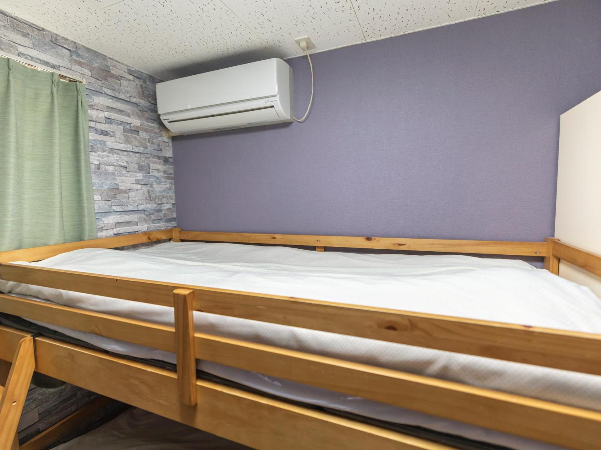 Business Hotel Kaga Osaka Luaran gambar