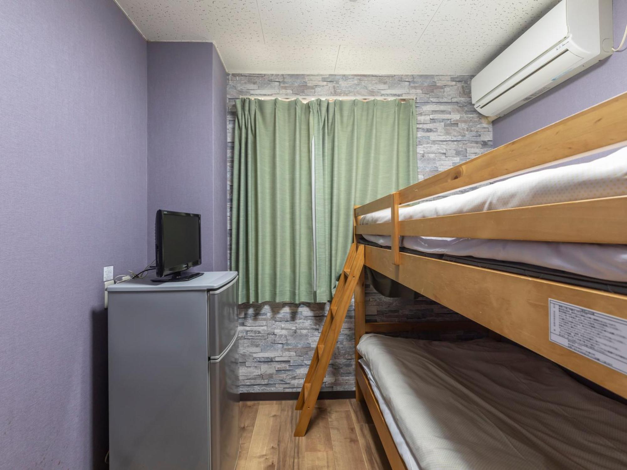 Business Hotel Kaga Osaka Luaran gambar