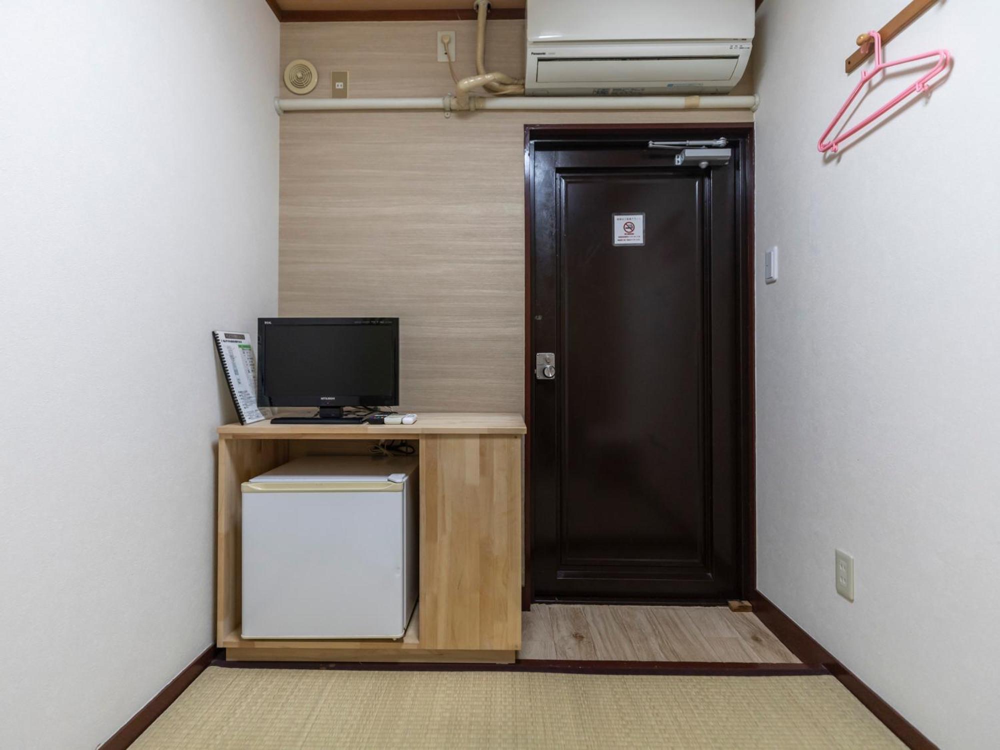 Business Hotel Kaga Osaka Luaran gambar