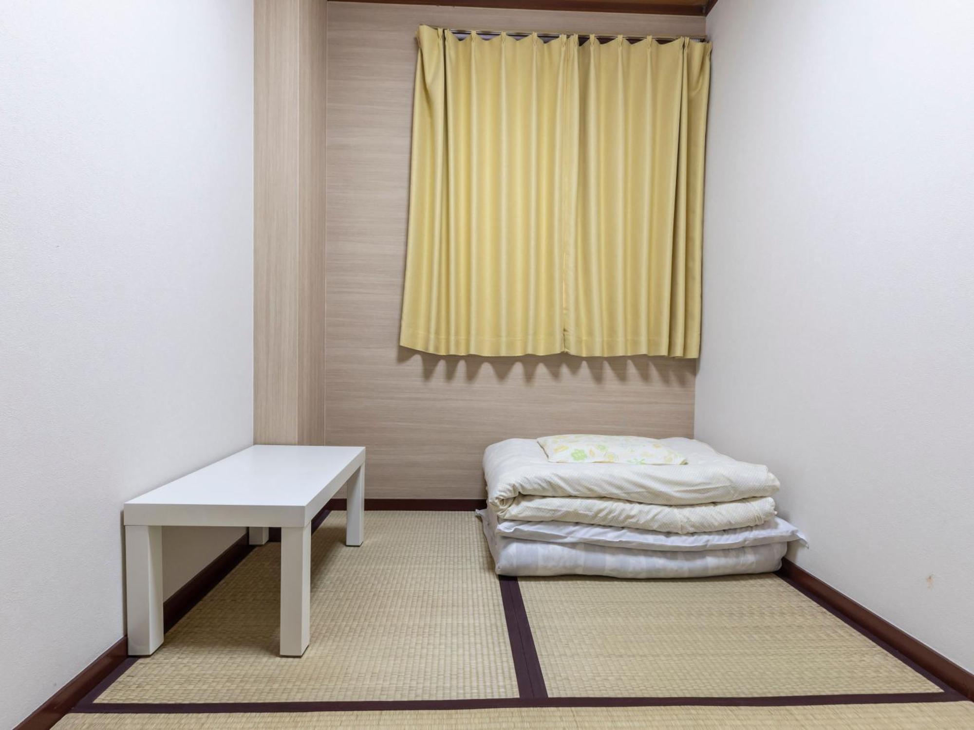 Business Hotel Kaga Osaka Luaran gambar