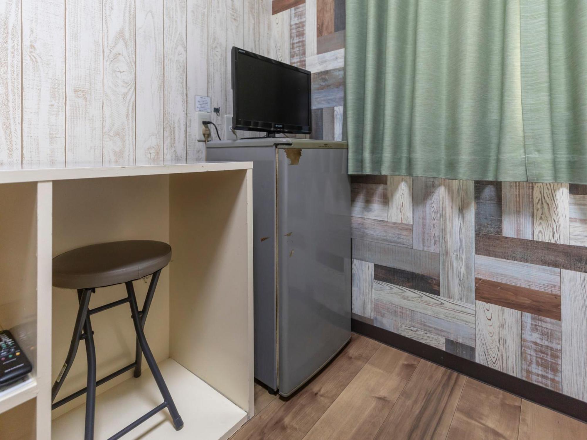 Business Hotel Kaga Osaka Luaran gambar