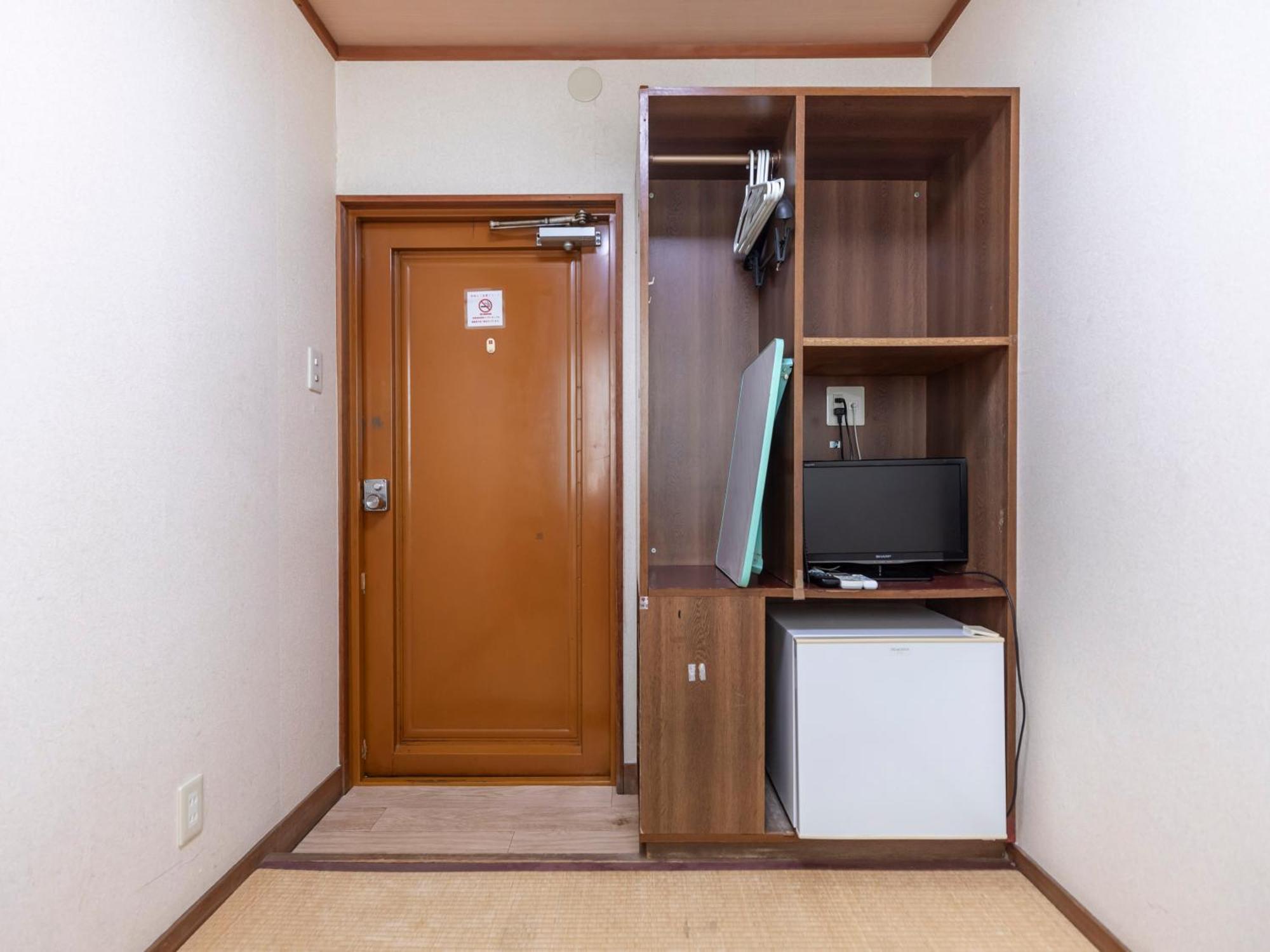 Business Hotel Kaga Osaka Luaran gambar